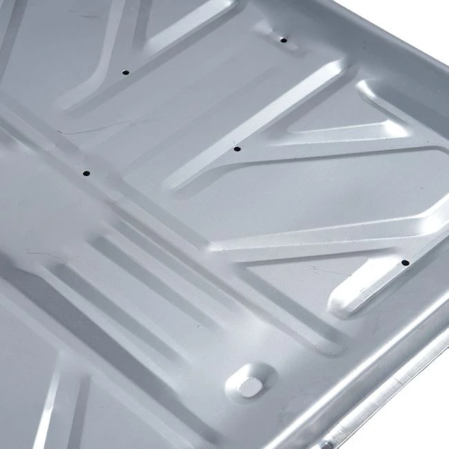 IBC Tank Base Plate factory
