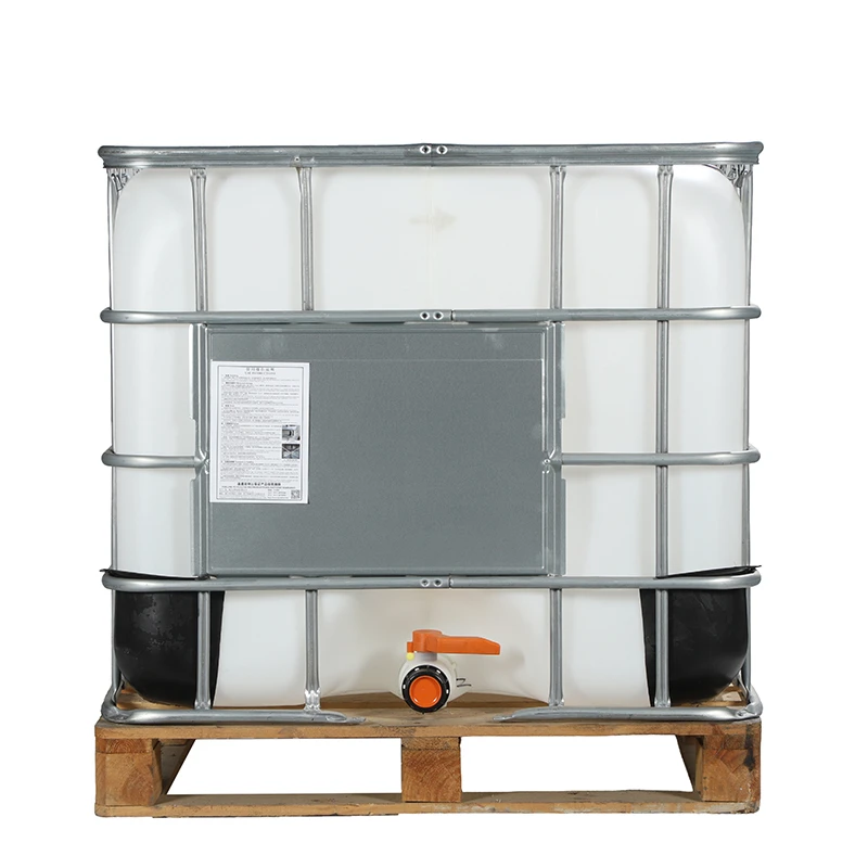 800 Liter Ibc Tank