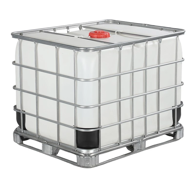 IBC tank