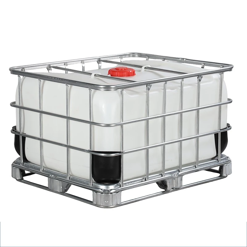 560L IBC tank