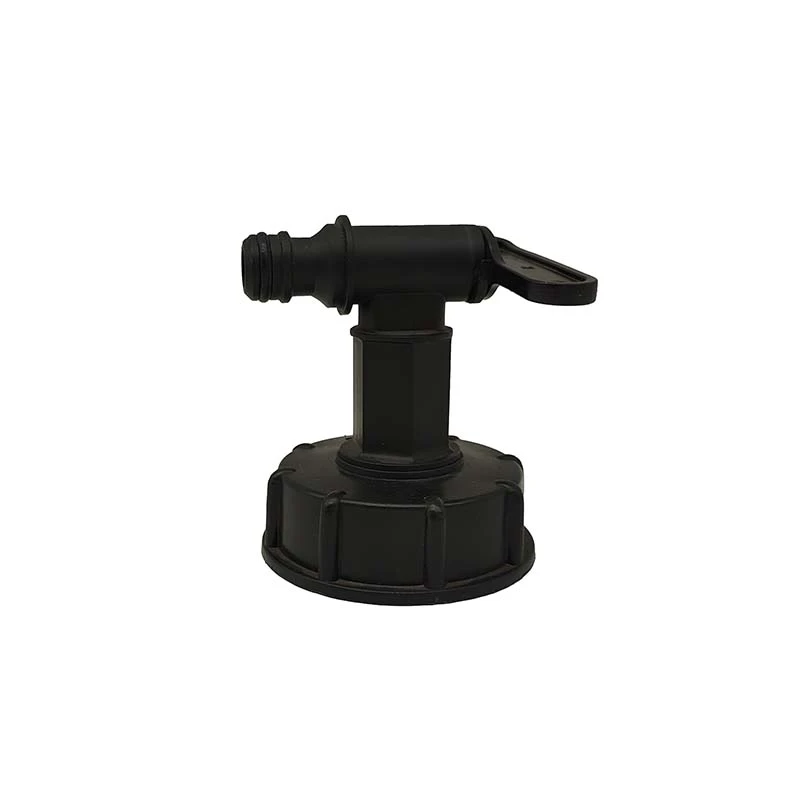IBC Plastic Tap
