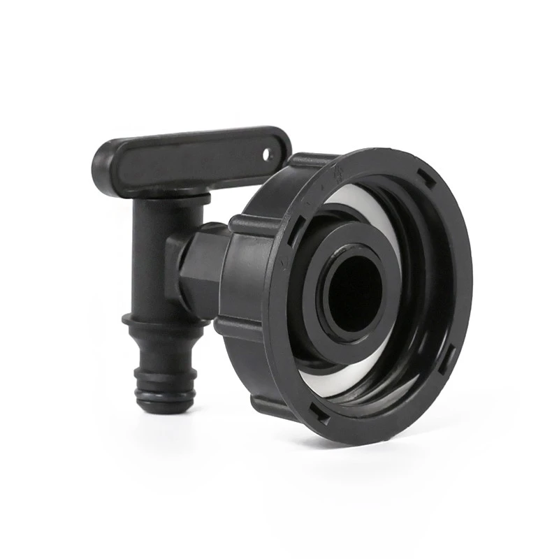 IBC Plastic Tap suppliers