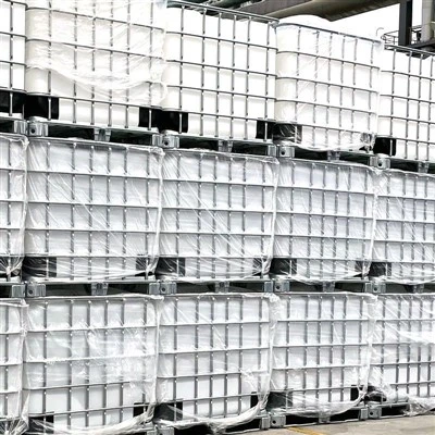 IBC Tank Packing Bag